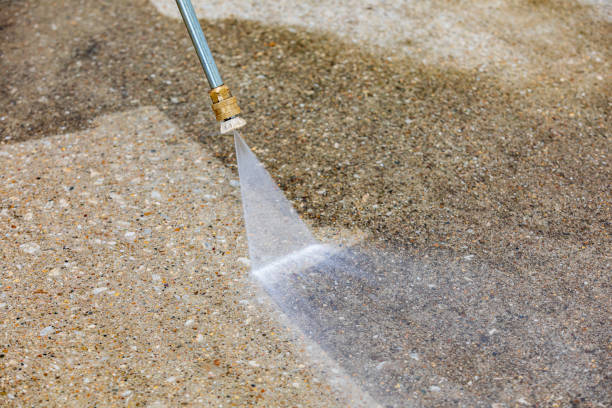 Trusted Marshallville, GA Pressure Washing Services Experts