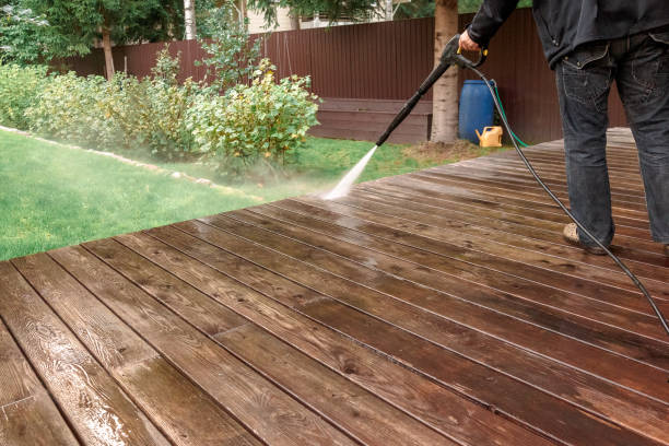 Playground Equipment Cleaning in Marshallville, GA