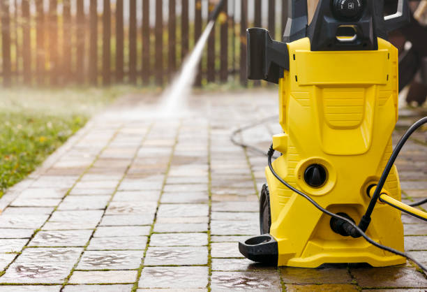 Best Playground Equipment Cleaning  in Marshallville, GA