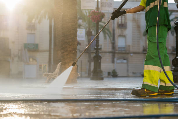 Best Pool Deck Cleaning  in Marshallville, GA